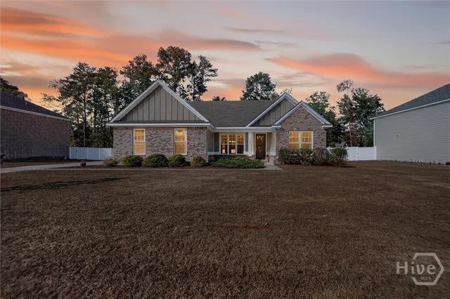 $449,000 | 811 Walthour Drive, Rincon, GA 31326
