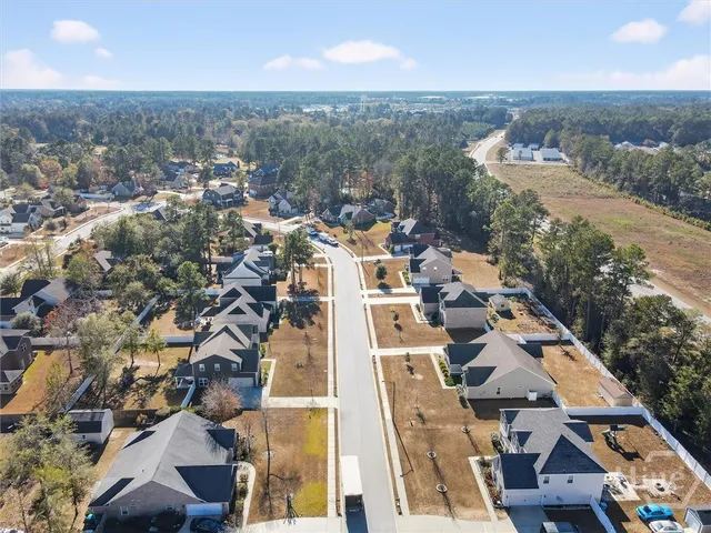 $449,000 | 811 Walthour Drive, Rincon, GA 31326