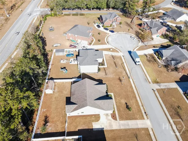 $449,000 | 811 Walthour Drive, Rincon, GA 31326