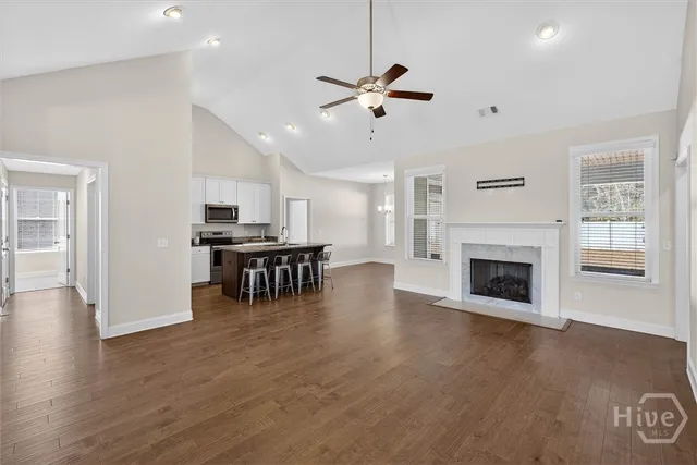 $449,000 | 811 Walthour Drive, Rincon, GA 31326