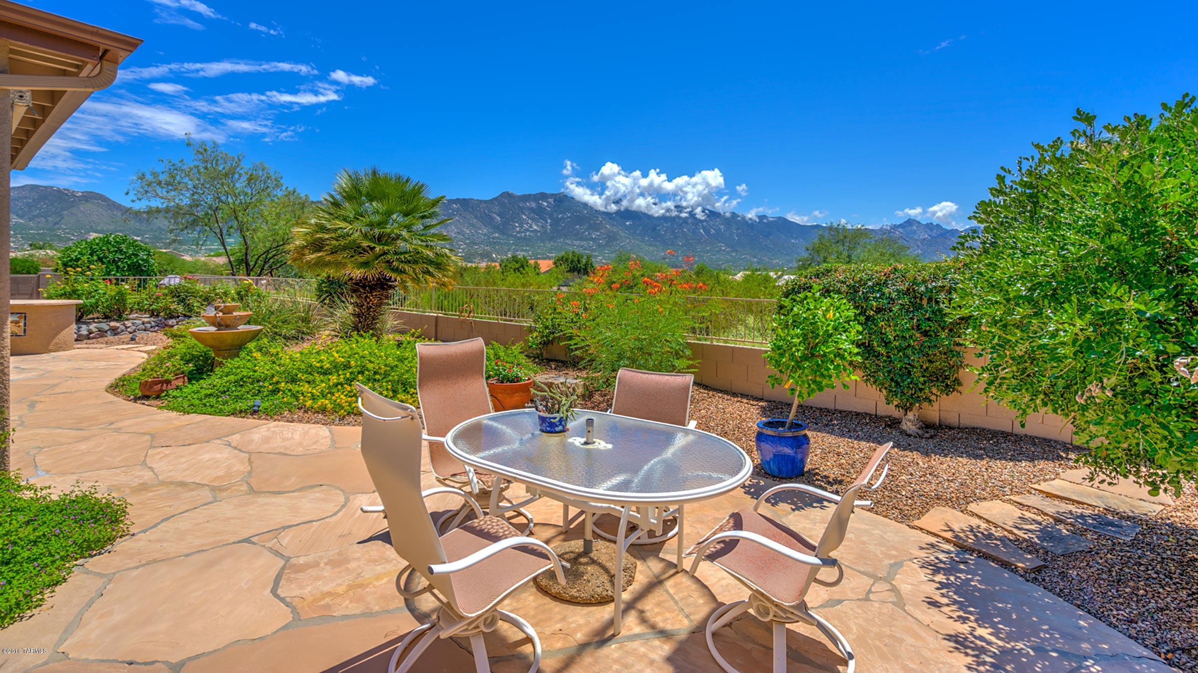 62717 East Rangewood Drive Tucson, AZ 85739 - Photo 1 of 40