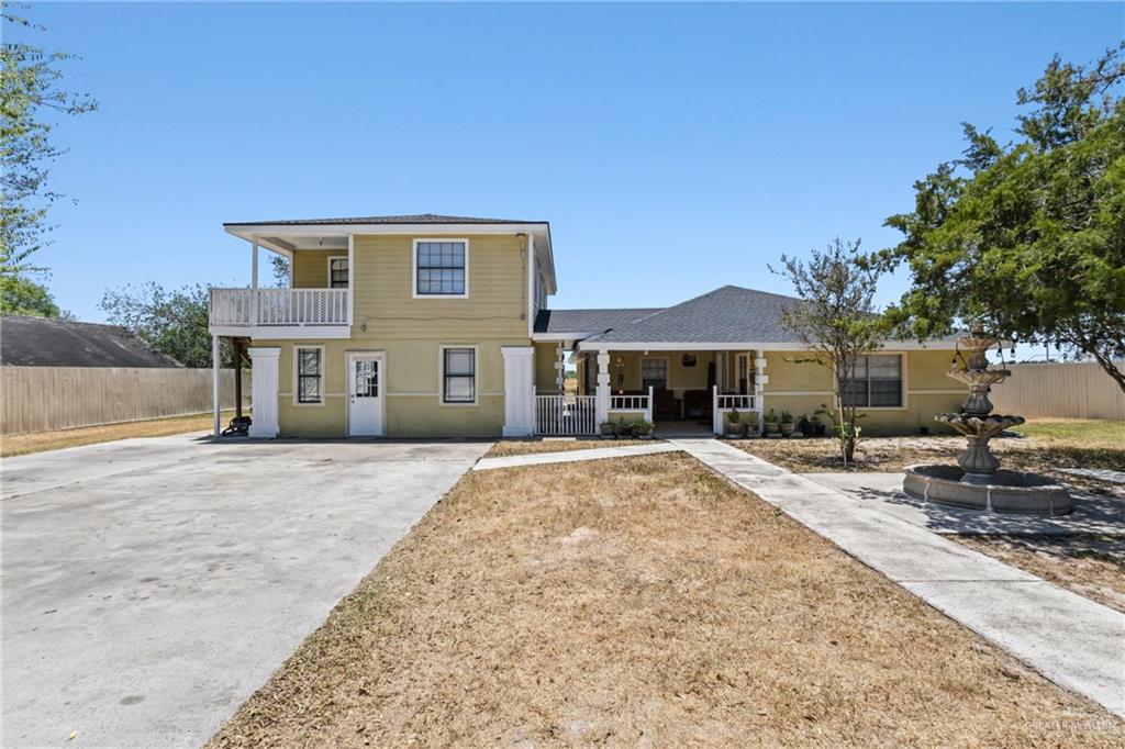 3109 Nabors Road Mission, TX 78574 - Photo 2 of 29 Gallery Image 2