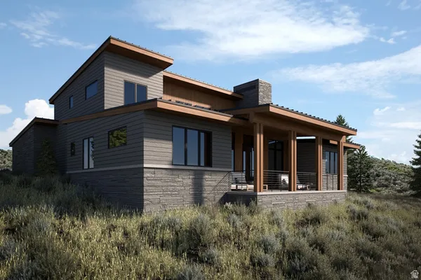 $4,116,000 | 5706 Hawks Meadow Lane, Unit 10, Park City, UT 84098