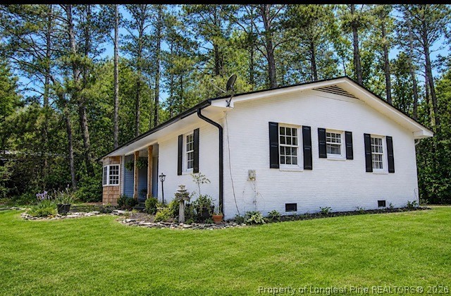 3839 Avents Ferry Road Sanford, NC 27330 - Photo 7 of 45