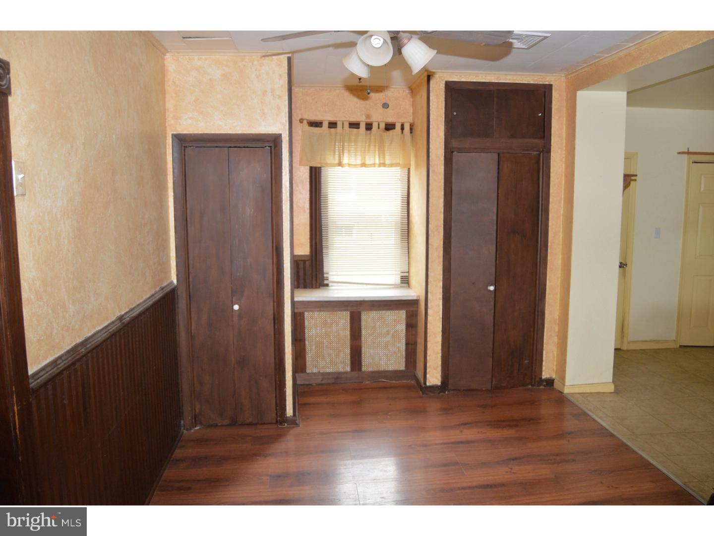 146 Washington Street Reading, PA 19607 - Photo 15 of 25 Dining Room