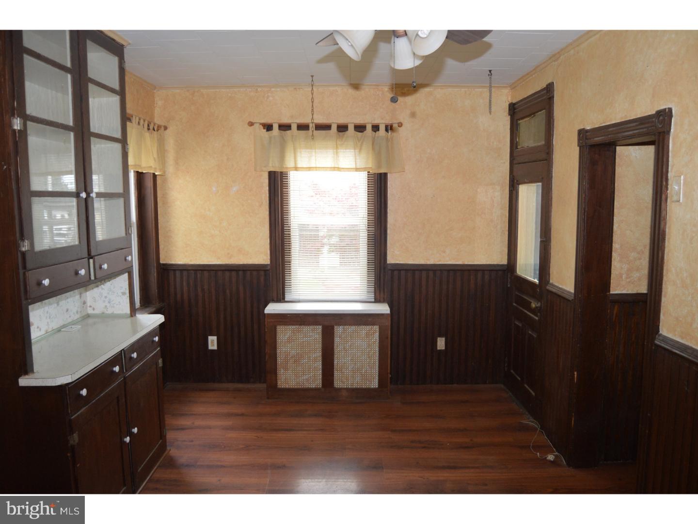 146 Washington Street Reading, PA 19607 - Photo 16 of 25 Dining Room