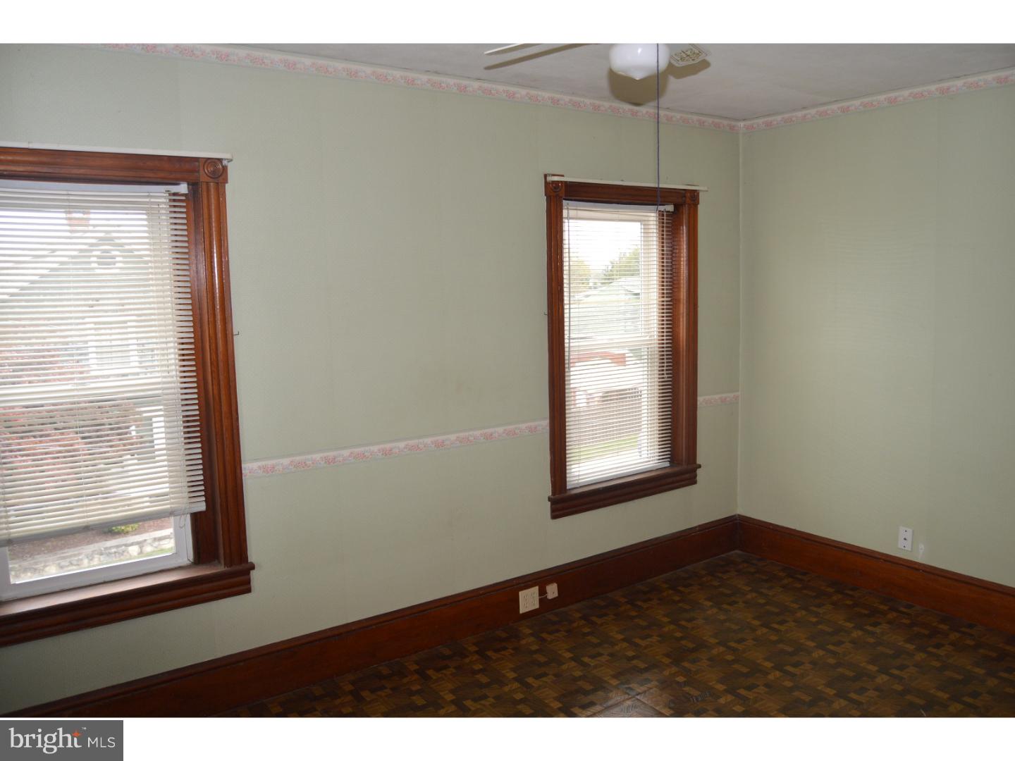 146 Washington Street Reading, PA 19607 - Photo 18 of 25 Bedroom - Main