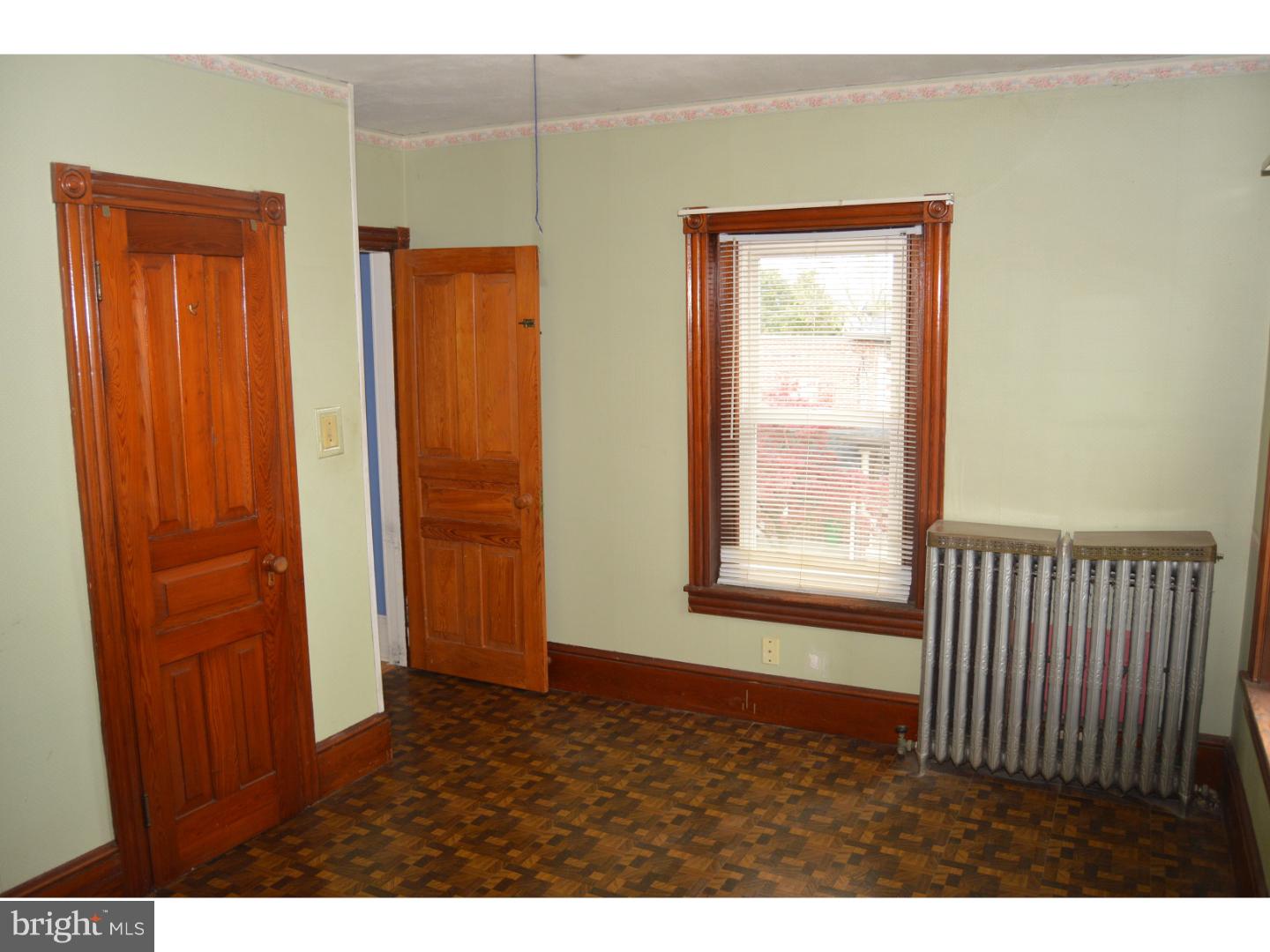 146 Washington Street Reading, PA 19607 - Photo 19 of 25 Bedroom - Main
