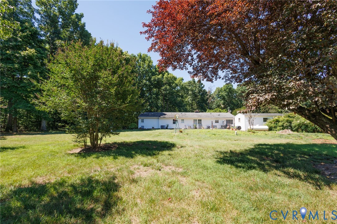 16400 Five Forks Road Amelia Court House, VA 23002 - Photo 54 of 63