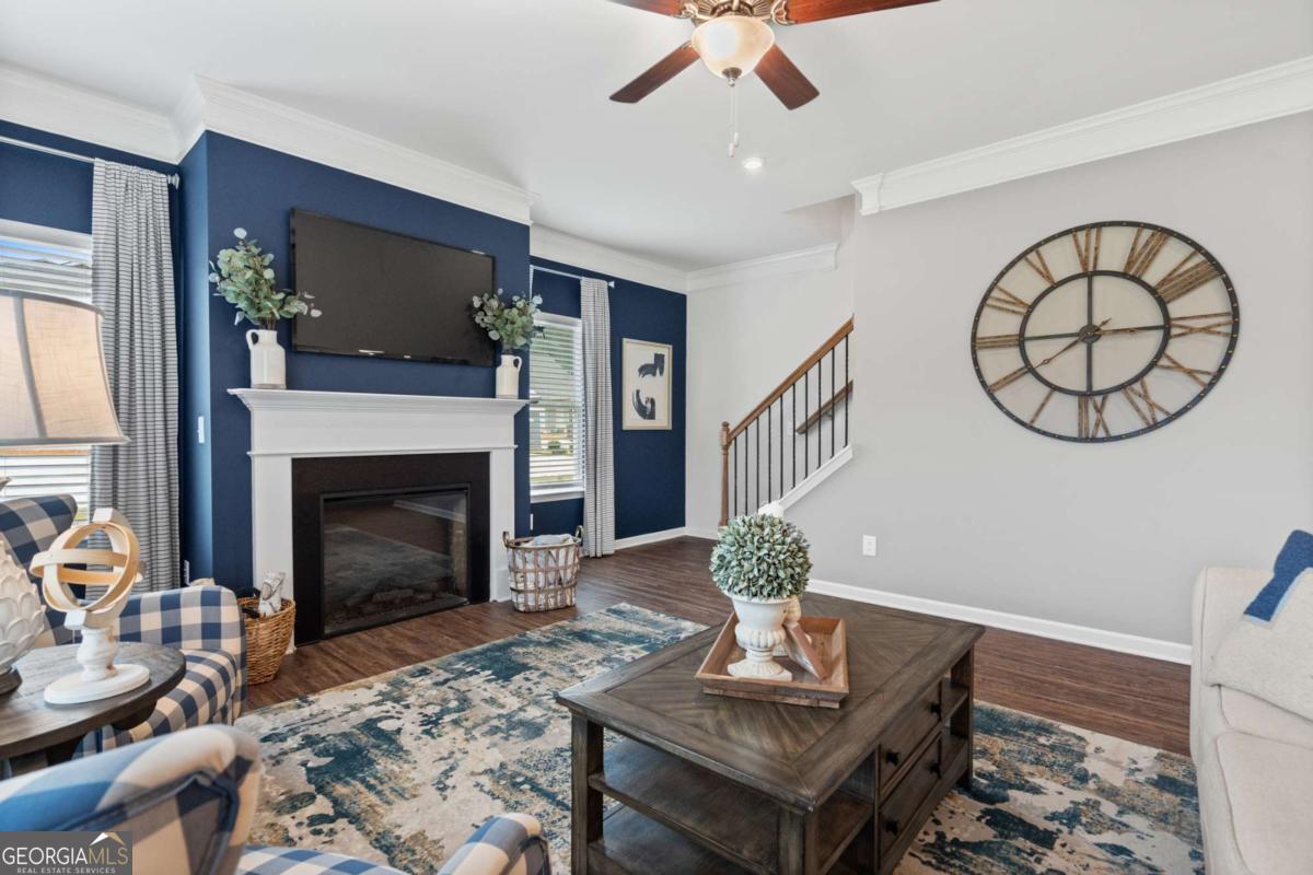 201 Park Bench Way Byron, GA 31008 - Photo 24 of 37