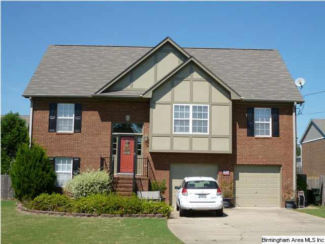 936 Poplar Street Moody, AL 35004 - Photo 1 of 17