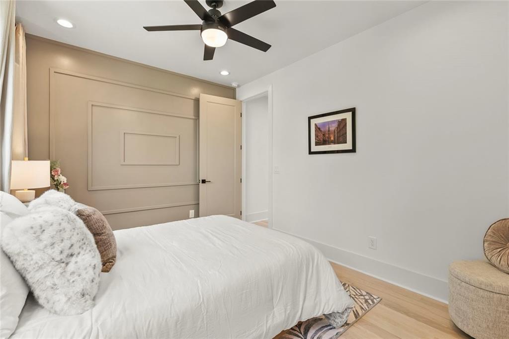 1950 8th Street, Unit 2 Atlanta, GA 30341 - Photo 34 of 55