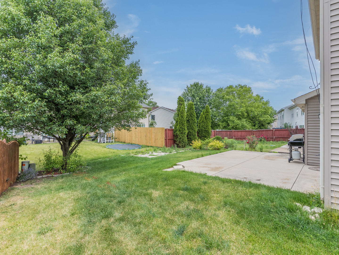 3721 Harms Road Joliet, IL 60435 - Photo 23 of 28