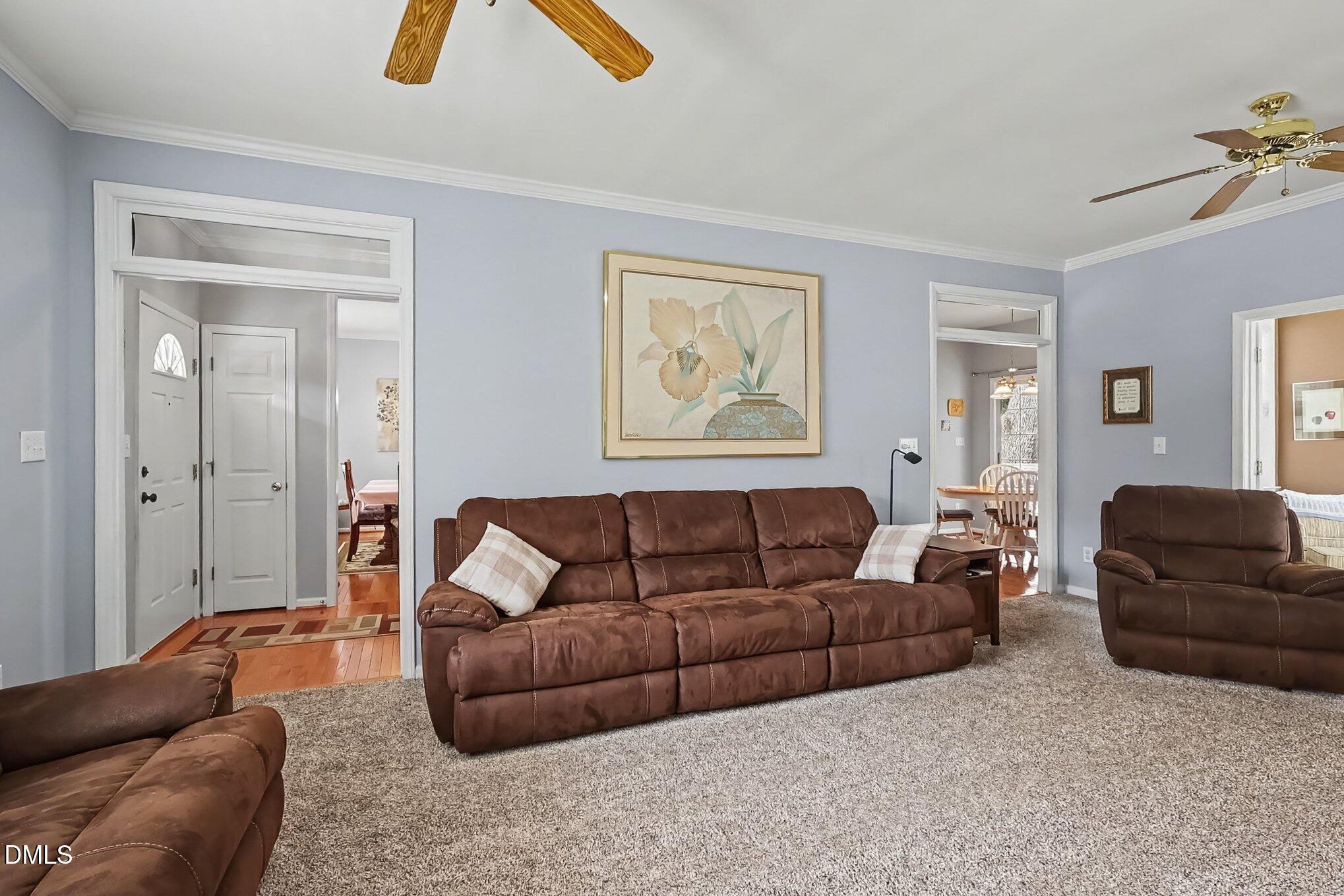 4313 Franklin Ridge Court Raleigh, NC 27616 - Photo 6 of 41 006_file_3163