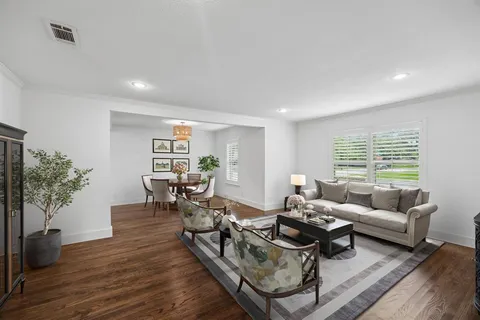 $899,000 | 3506 Regent Drive, Dallas, TX 75229