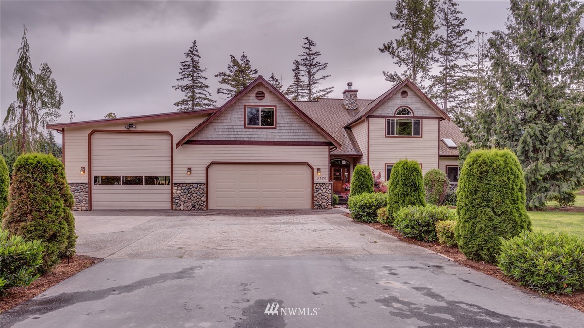 2829 Milwaukee Loop Bellingham, WA 98226 - Photo 2 of 25