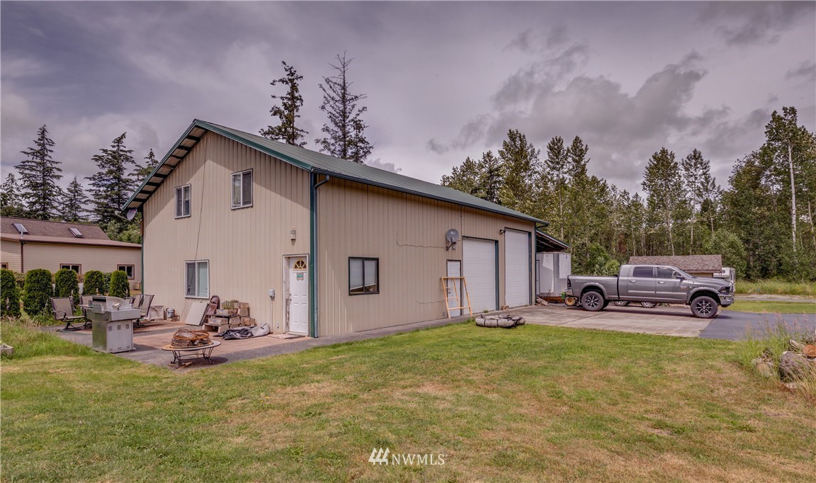 2829 Milwaukee Loop Bellingham, WA 98226 - Photo 25 of 25