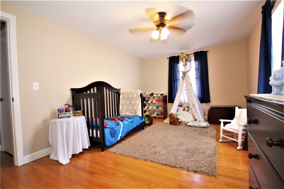 142 Weeks Avenue Woonsocket, RI 02895 - Photo 8 of 13 Gallery Image 8