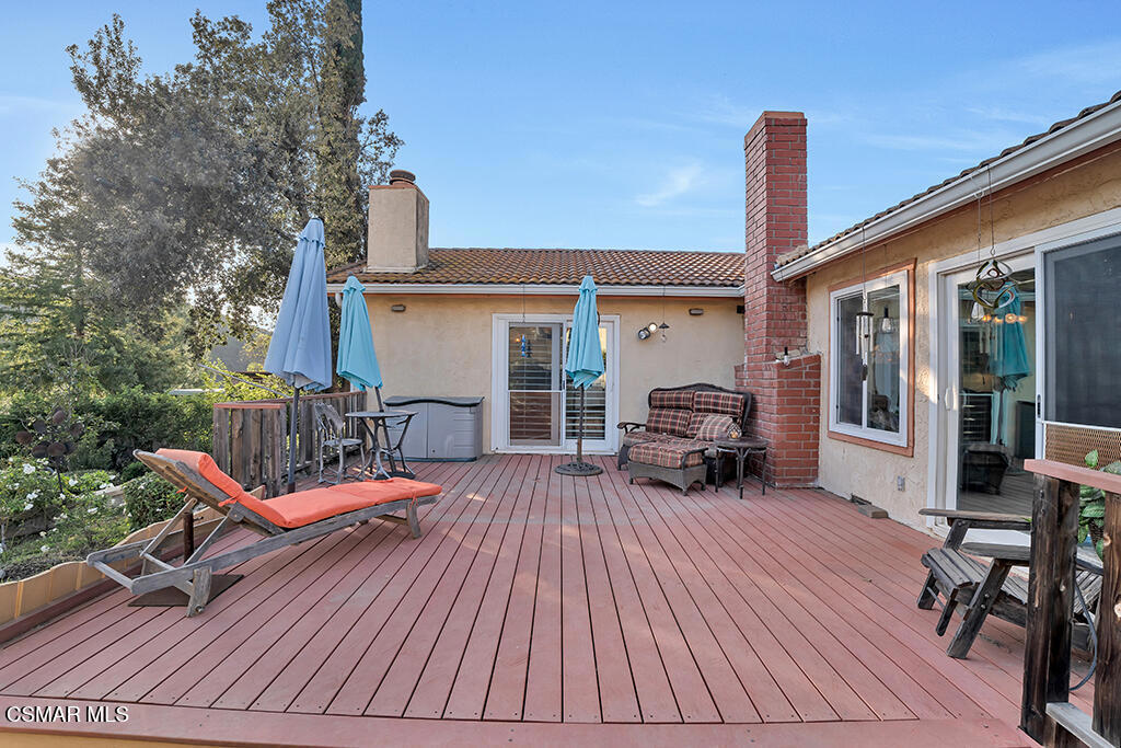 1278 Rambling Road Simi Valley, CA 93065 - Photo 48 of 76