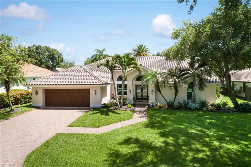 196 Monterey Drive Naples, FL 34119 - Photo 1 of 33