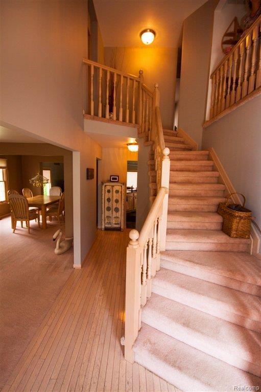 44725 Glengarry Road Canton, MI 48188 - Photo 5 of 20 Entry