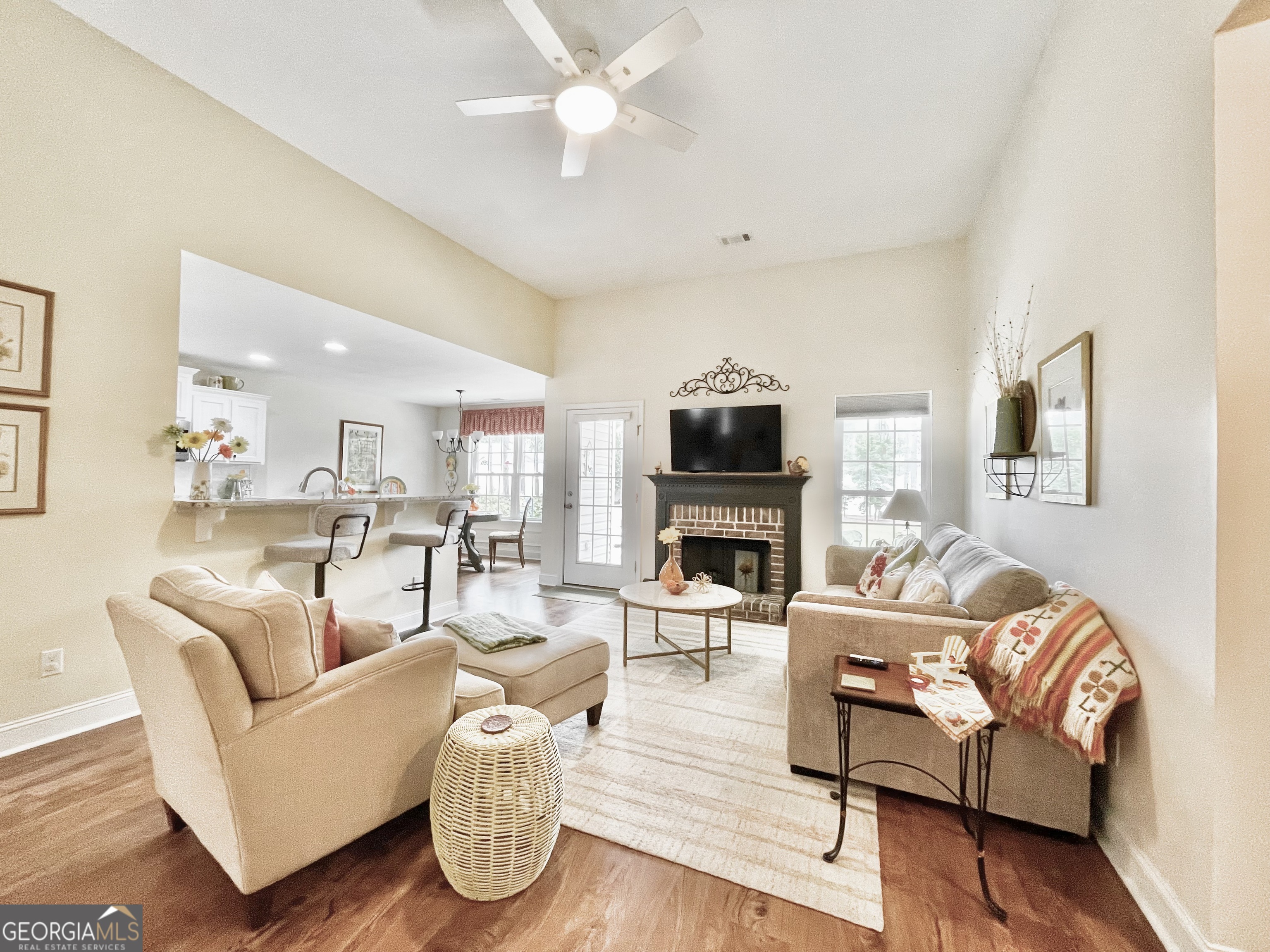 307 Tryon Place Statesboro, GA 30461 - Photo 7 of 17