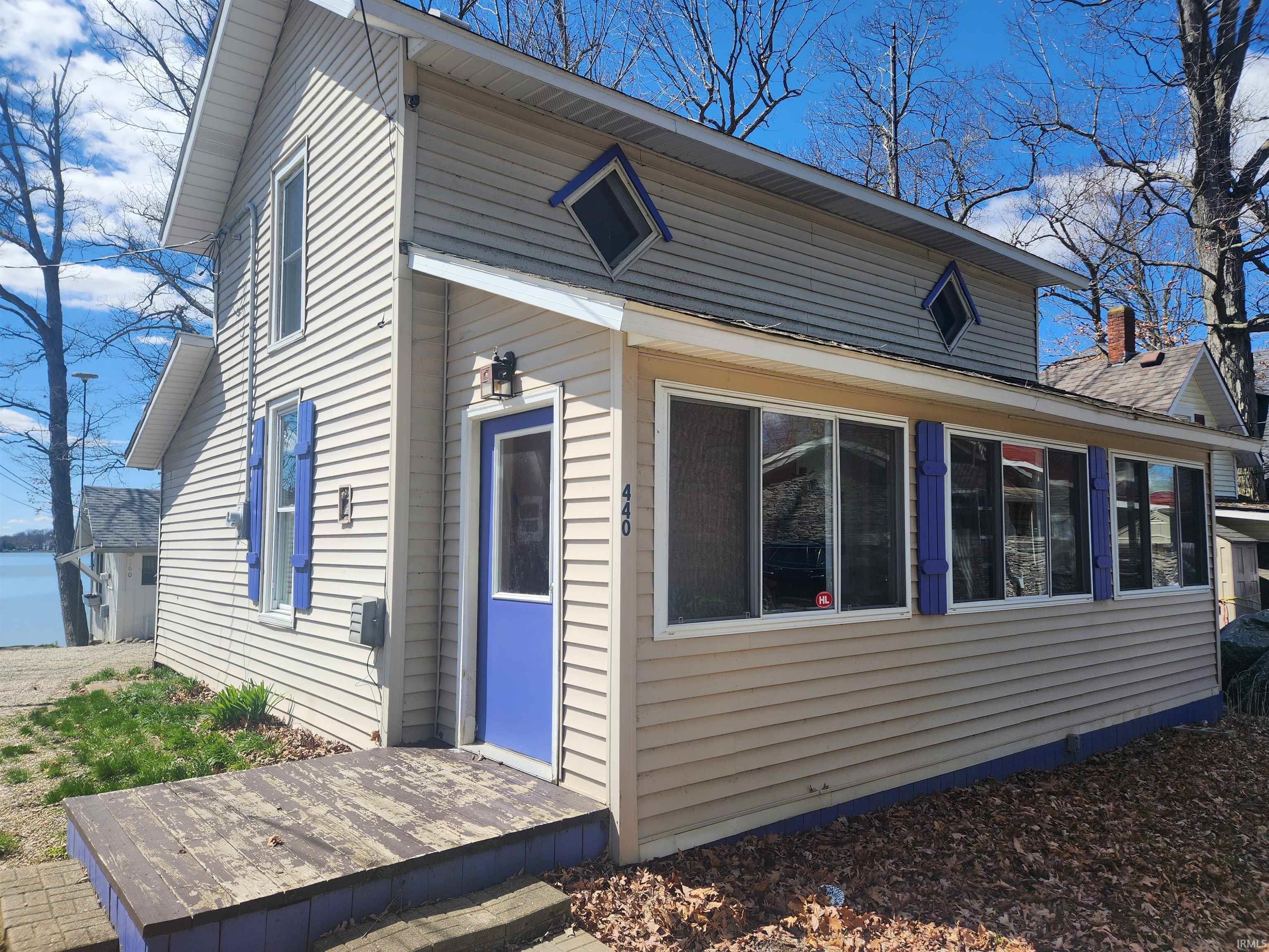 440 Ln 120 Hamilton Lk  