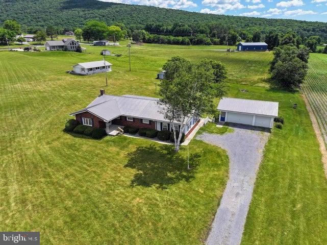 200 Jacks Corner Road Hopewell, PA 16650 - Photo 2 of 75