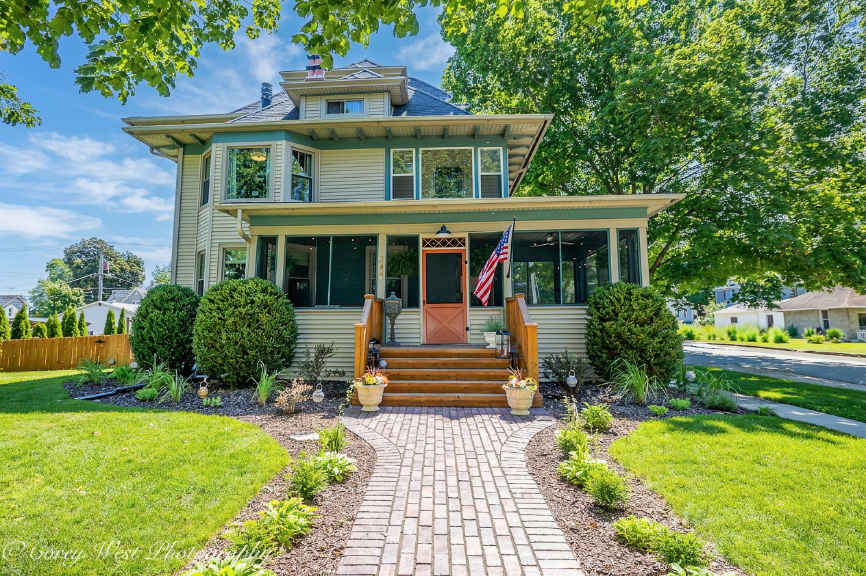 244 South Sycamore Street Genoa, IL 60135 - Photo 8 of 85