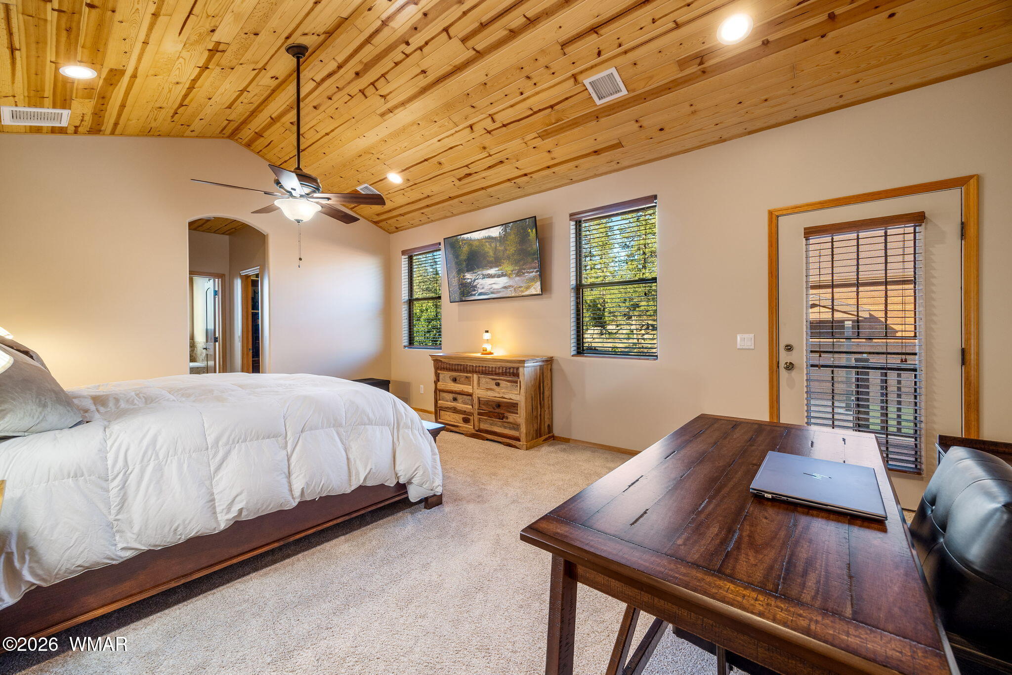 2868 South Meadow Road Heber, AZ 85928 - Photo 19 of 63