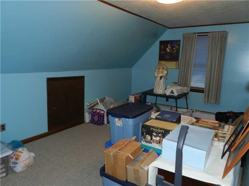 156 Hight Road Biddeford, ME 04005 - Photo 11 of 22 Bedroom. This is the third bedroom...
