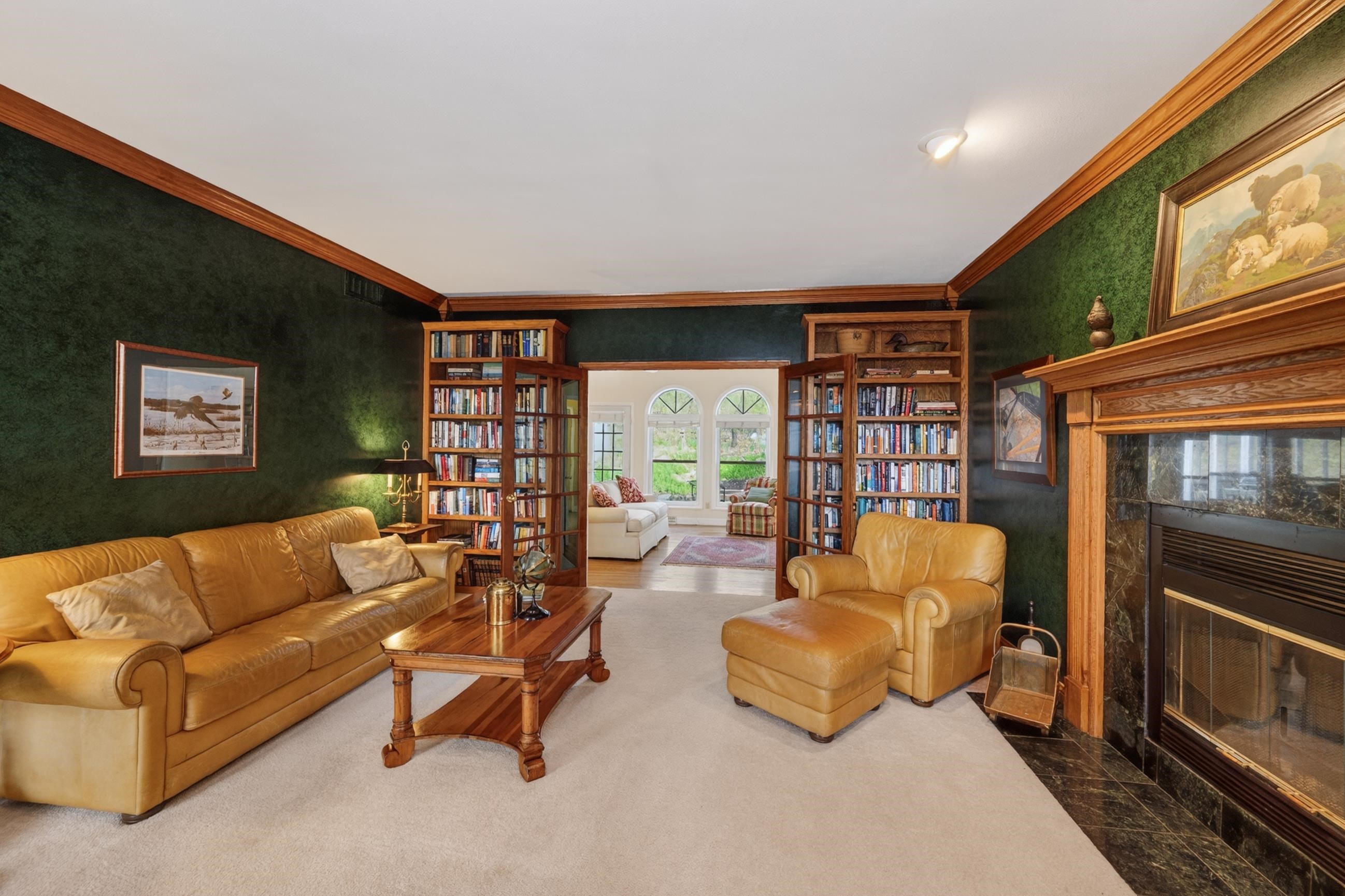 1429 Kings Lynn Road Stoughton, WI 53589 - Photo 69 of 80