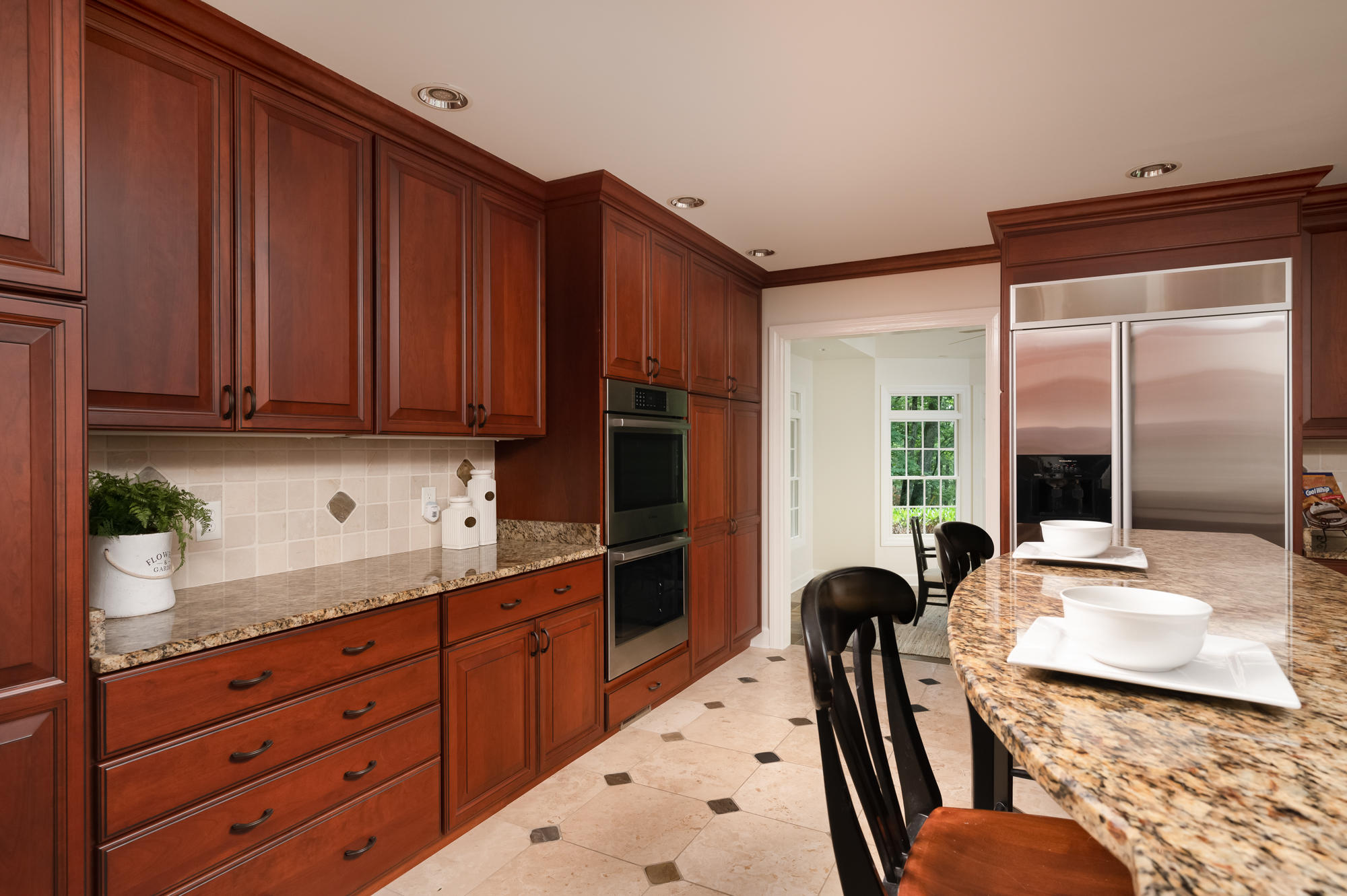 212 Healing Bluff Road Chattanooga, TN 37419 - Photo 13 of 72 212_Healing_Bluff_Rd_0046