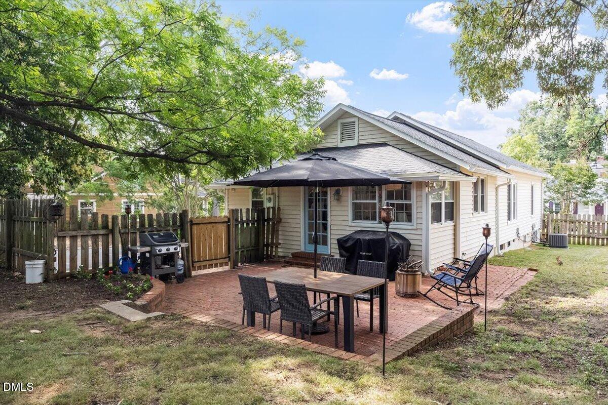 519 Holden Street Raleigh, NC 27604 - Photo 27 of 34