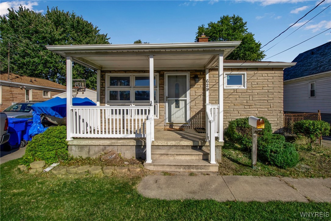 629 Harlem Road West Seneca, NY 14224 - Photo 1 of 1 Gallery Image 1