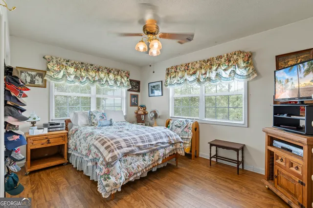 $1,999,999 | 530 Fincher Drive, Commerce, GA 30529