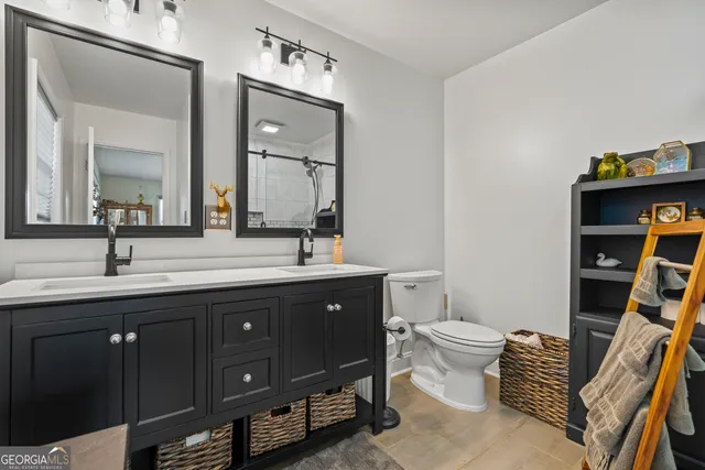 $1,999,999 | 530 Fincher Drive, Commerce, GA 30529