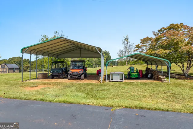 $1,999,999 | 530 Fincher Drive, Commerce, GA 30529