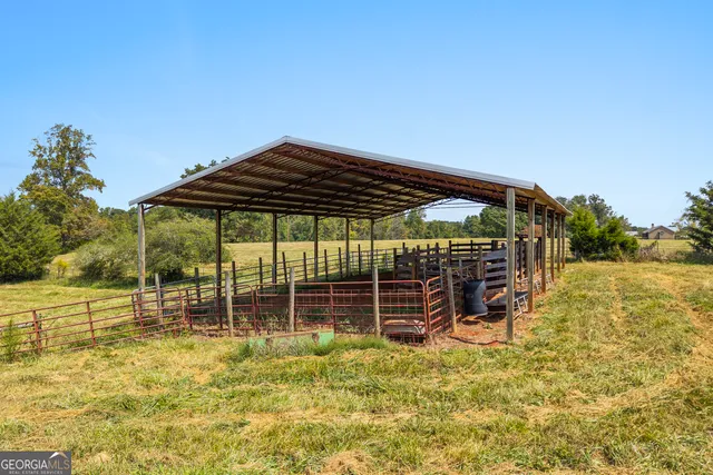 $1,999,999 | 530 Fincher Drive, Commerce, GA 30529