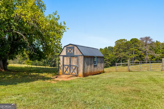 $1,999,999 | 530 Fincher Drive, Commerce, GA 30529