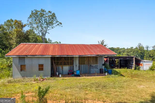 $1,999,999 | 530 Fincher Drive, Commerce, GA 30529