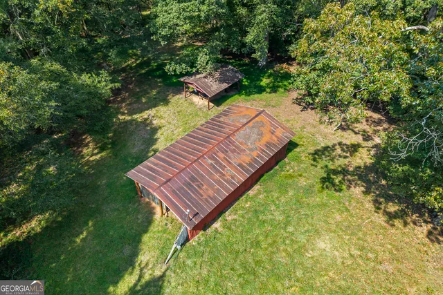 $1,999,999 | 530 Fincher Drive, Commerce, GA 30529