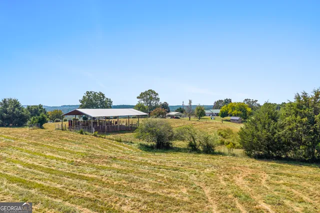 $1,999,999 | 530 Fincher Drive, Commerce, GA 30529