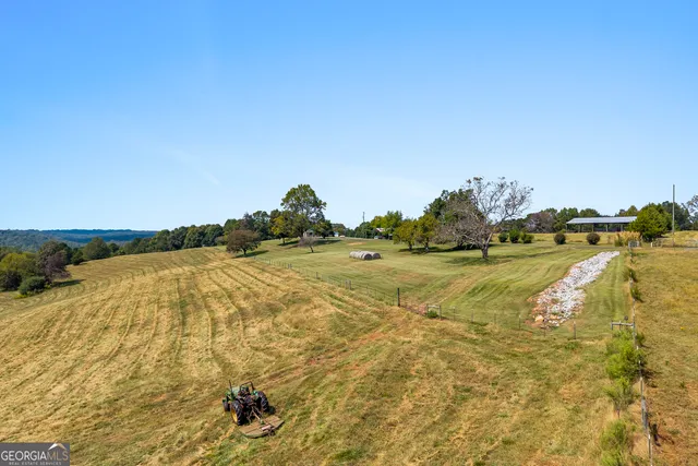 $1,999,999 | 530 Fincher Drive, Commerce, GA 30529