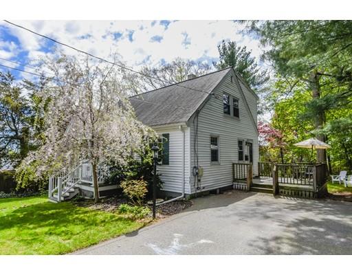 8 Williams Avenue Dedham, MA 02026 - Photo 2 of 23