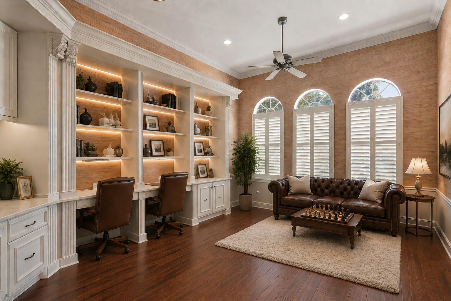 4327 Stonebridge Road Destin, FL 32541 - Photo 21 of 57 office virtual 1