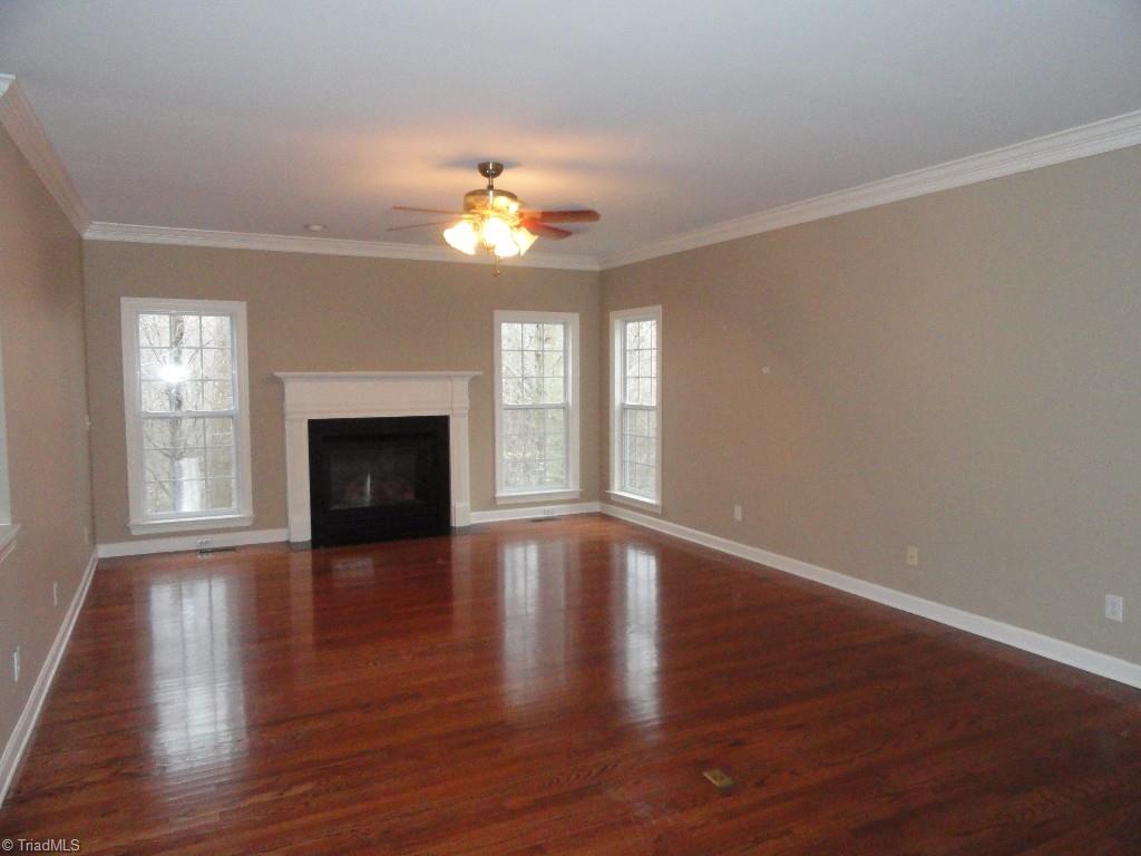 609 Blenheim Court Oak Ridge, NC 27310 - Photo 13 of 20