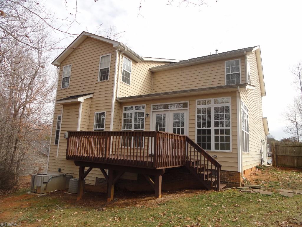 609 Blenheim Court Oak Ridge, NC 27310 - Photo 19 of 20