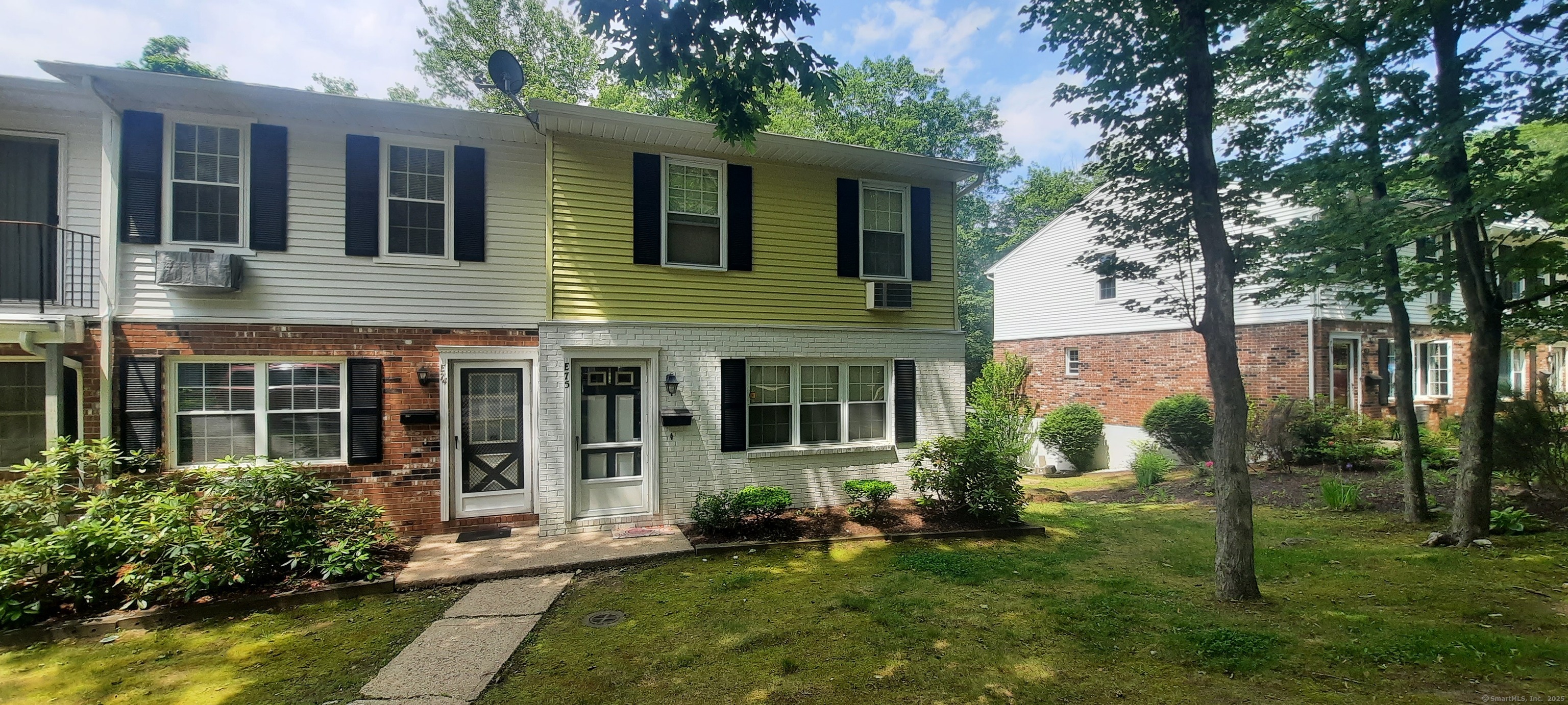 75 Hunter Court, Unit 75 Torrington, CT 06790 - Photo 1 of 16 Welcome home to 75 Hunter Ct!
