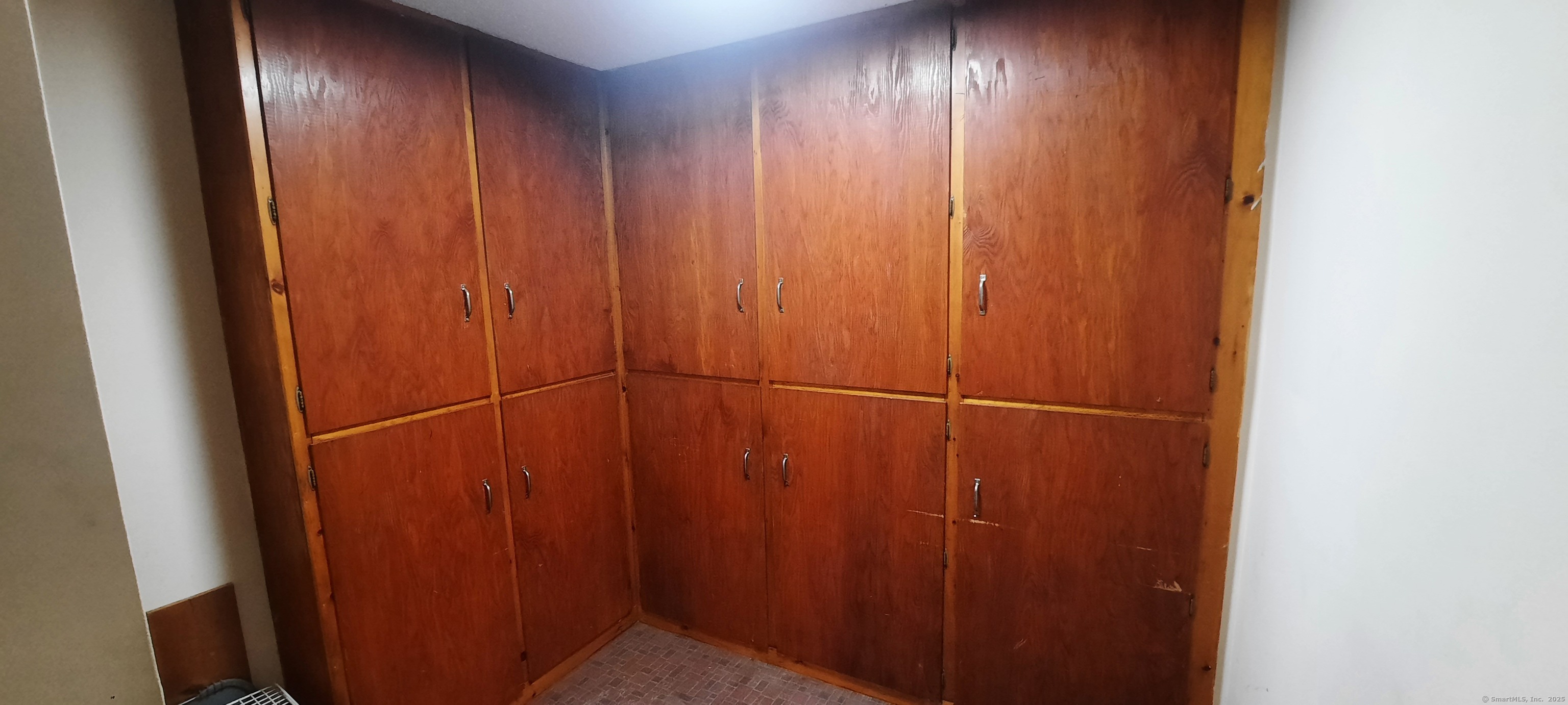 75 Hunter Court, Unit 75 Torrington, CT 06790 - Photo 15 of 16 Storage in Basement